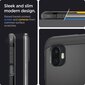 Spigen Tough Armor piemērots Galaxy Xcover 6 Pro, melns цена и информация | Telefonu vāciņi, maciņi | 220.lv