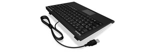 KeySonic ACK-595 C+ цена и информация | Клавиатуры | 220.lv
