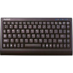 KeySonic ACK-595 C+ цена и информация | Клавиатуры | 220.lv