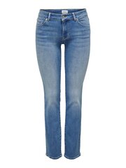 Женские джинсы Only, Alicia, 15258103*32, голубые, 5715366316126 цена и информация | Женские джинсы | 220.lv