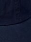 Jack & Jones vīriešu cepure 12193385*02, tumši zils 5715100661475 цена и информация | Vīriešu cepures, šalles, cimdi | 220.lv