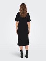 Женское платье JDY, черный, 15282038*02, 5715366257979 цена и информация | Платья | 220.lv