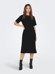 Женское платье JDY, черный, 15282038*02, 5715366257979 цена и информация | Платья | 220.lv