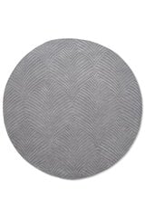 Paklājs Wedgwood Folia 2.0 Cool Grey 038904, 200x200 cm cena un informācija | Paklāji | 220.lv