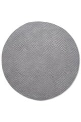 Paklājs Wedgwood Folia 2.0 Cool Grey 038904, 200x200 cm цена и информация | Ковры | 220.lv