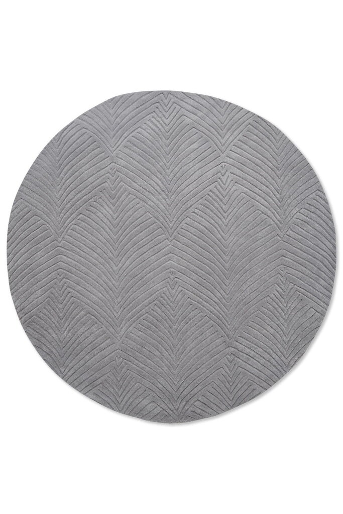 Paklājs Wedgwood Folia 2.0 Cool Grey 038904, 200x200 cm цена и информация | Paklāji | 220.lv