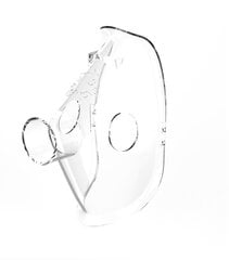 Ингаляционная маска для взрослых для ингаляторов Feellife цена и информация | Ингаляторы | 220.lv