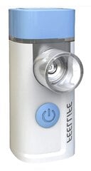 Pārnēsājams inhalators Feellife Air Pro III цена и информация | Ингаляторы | 220.lv