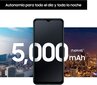 Samsung Galaxy M13, 4/128GB, Dual SIM, Light Blue cena un informācija | Mobilie telefoni | 220.lv