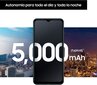 Samsung Galaxy M13, 4/128GB, Dual SIM, Light Blue цена и информация | Mobilie telefoni | 220.lv