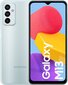 Samsung Galaxy M13, 4/128GB, Dual SIM, Light Blue цена и информация | Mobilie telefoni | 220.lv