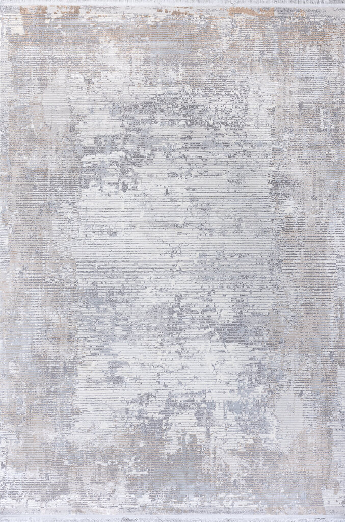 Paklājs Phantom U837D Cream, 80x150 cm cena un informācija | Paklāji | 220.lv