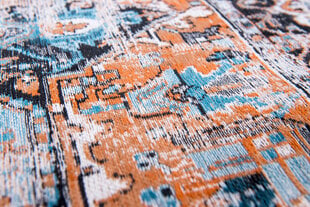 Paklājs Antiquarian Heriz-8705 Seray Orange, 170x240 cm cena un informācija | Paklāji | 220.lv