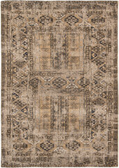 Paklājs Antiquarian Hadschlu-8720 Agha Old Gold, 200x280 cm cena un informācija | Paklāji | 220.lv