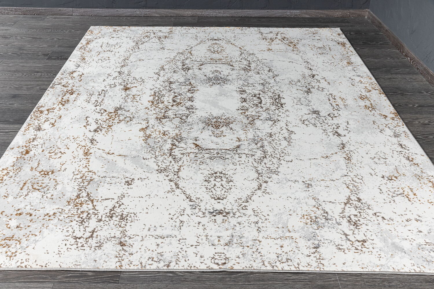 Paklājs Charleston BA83B Shrink-Cream, 120x170 cm цена и информация | Paklāji | 220.lv