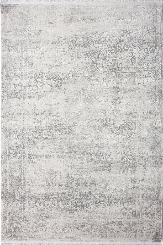 Paklājs Phantom 1201 Gri, 160x230 cm cena un informācija | Paklāji | 220.lv