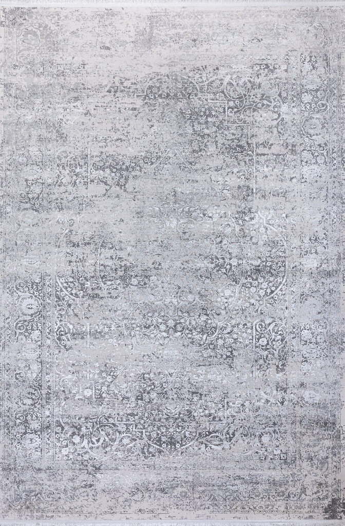 Paklājs Phantom 1201 Gri, 160x230 cm cena un informācija | Paklāji | 220.lv