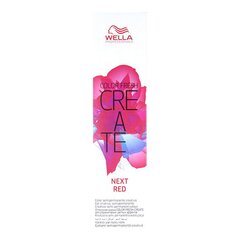 Краска полуперманентная Color Fresh Create Next Wella цена и информация | Краска для волос | 220.lv