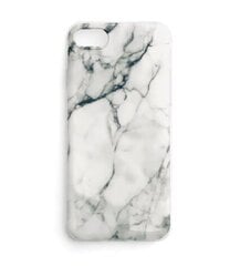 Wozinsky Marble paredzēts iPhone 13 Pro, balts cena un informācija | Telefonu vāciņi, maciņi | 220.lv