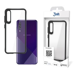 Samsung Galaxy A30s - 3mk Satin Armor Case+ цена и информация | Чехлы для телефонов | 220.lv