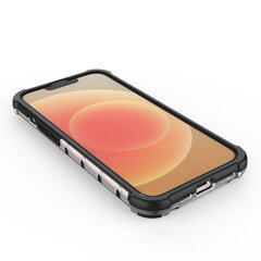 Hurtel Honeycomb piemērots iPhone 14, zils цена и информация | Чехлы для телефонов | 220.lv