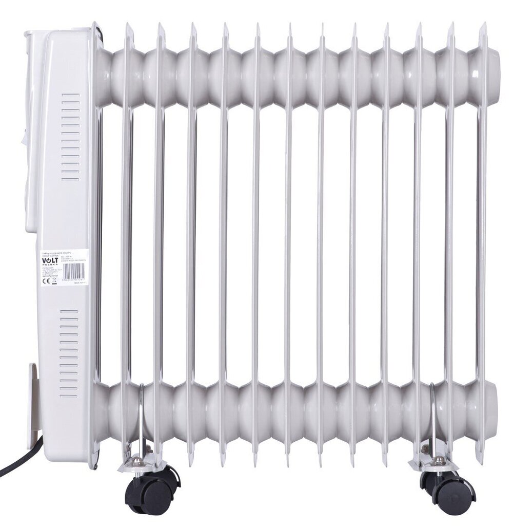 Elektriskais eļļas radiators 3000W Comfort 13 malas цена и информация | Sildītāji | 220.lv