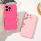 Silicone piemērots Xiaomi Redmi Note 11 / Note 11S, zaļš cena un informācija | Telefonu vāciņi, maciņi | 220.lv