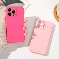 Чехол Silicone для iPhone 13 Pro, зеленый цена и информация | Чехлы для телефонов | 220.lv