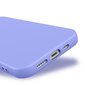 Silicone piemērots iPhone 13 Pro Max, rozā cena un informācija | Telefonu vāciņi, maciņi | 220.lv