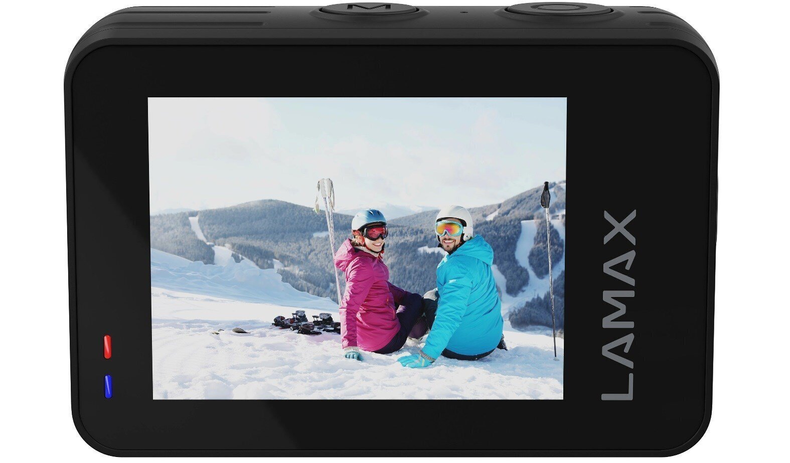 Lamax W10.1 cena un informācija | Sporta kameras | 220.lv