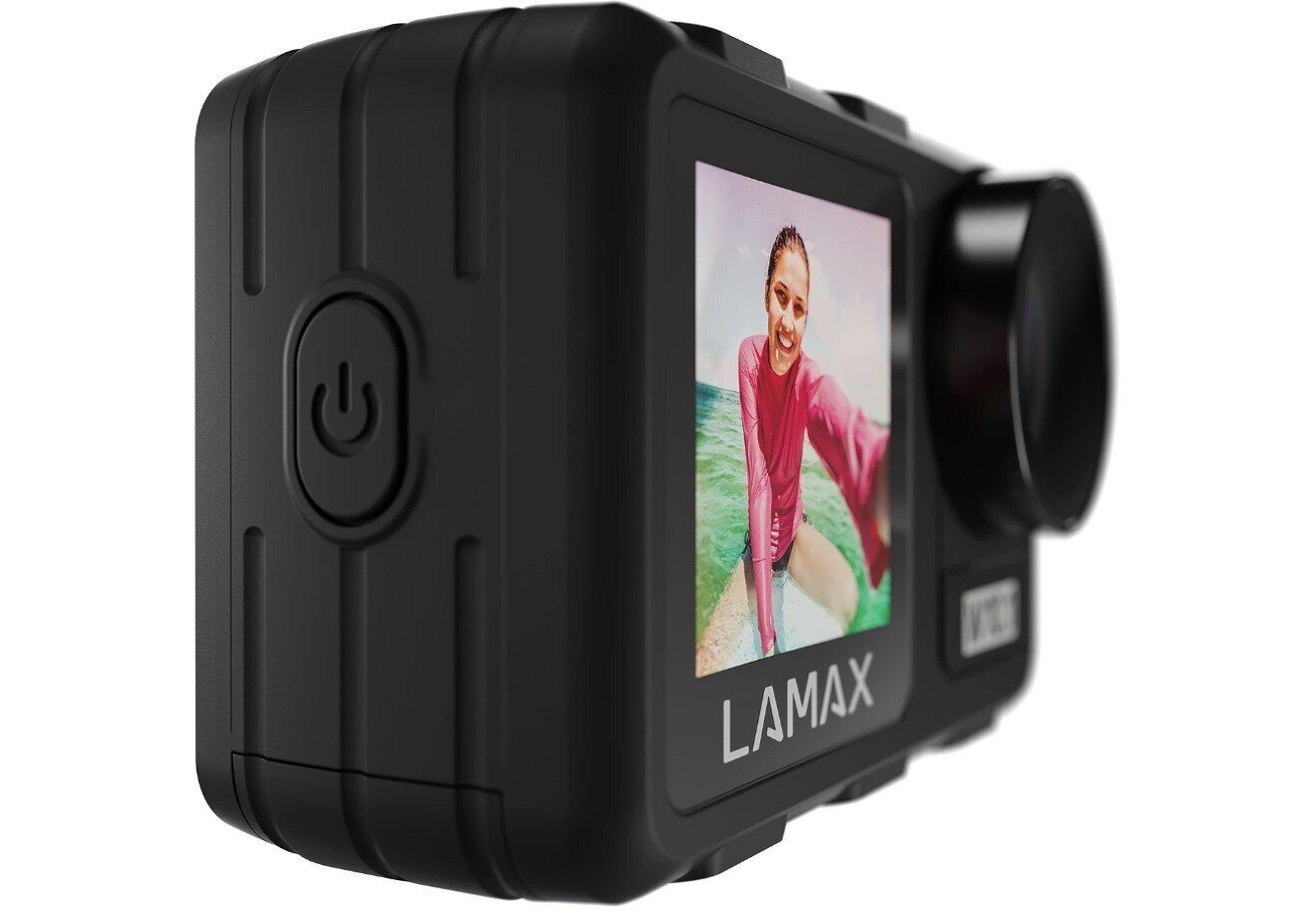 Lamax W10.1 цена и информация | Sporta kameras | 220.lv