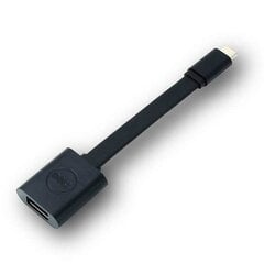 Dell 470-ABNE cena un informācija | Adapteri un USB centrmezgli | 220.lv