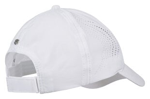 Luhta женская шапка NIEMENLAHTI, белый цвет цена и информация | Женские шапки | 220.lv