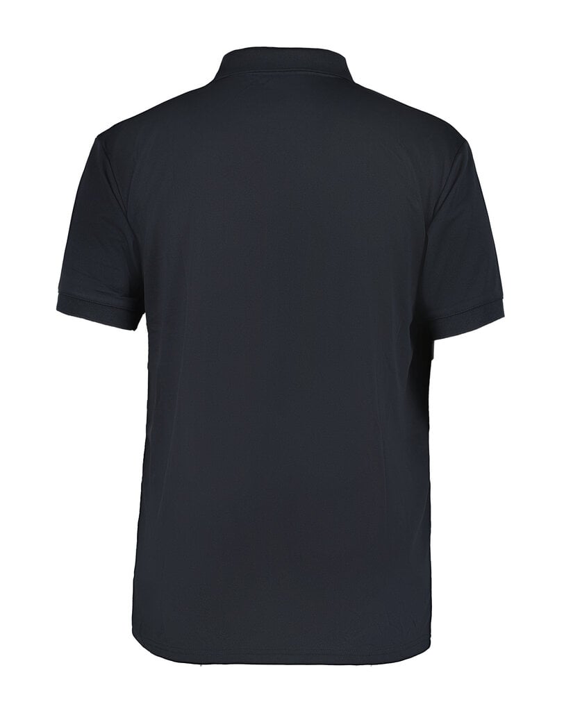 Icepeak vīriešu polo krekls BELLMONT, tumši pelēks cena un informācija | Vīriešu T-krekli | 220.lv