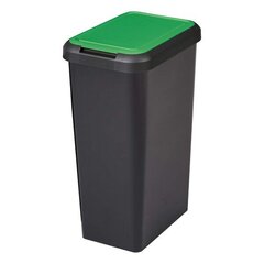 Tontarelli atkritumu šķirošanas tvertne, 45 L cena un informācija | Miskastes | 220.lv
