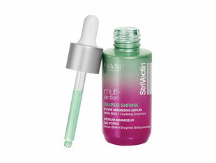 Sejas serums StriVectin Super Shrink Pore Minimizing Serum, 30 ml cena un informācija | Serumi sejai, eļļas | 220.lv
