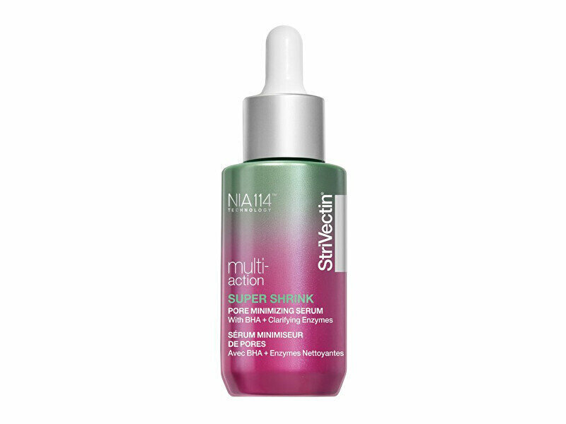 Sejas serums StriVectin Super Shrink Pore Minimizing Serum, 30 ml cena un informācija | Serumi sejai, eļļas | 220.lv