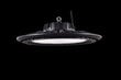 LED UFO 200W OLLO Premium+ / UGR15 / 28000lm / 4000K / IP65 / IK08 / LED NOLIKTAVU UN RAŽOTNES GAISMEKLIS 200W / LED HIGHBAY / Rūpnīcas garantija 3 gadi цена и информация | Iebūvējamās lampas, LED paneļi | 220.lv