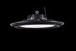 LED UFO 100W OLLO Premuim+ / UGR15 / 14000lm / 4000K / IP65 / IK08 / LED NOLIKTAVU UN RAŽOTNES GAISMEKLIS 100W / LED HIGHBAY / Rūpnīcas garantija 3 gadi cena un informācija | Iebūvējamās lampas, LED paneļi | 220.lv