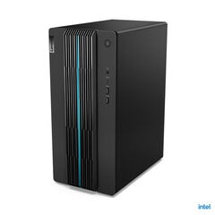 IdeaCentre Gaming 5 i5-12400F 16GB 512GB SSD GTX 1660 SUPER Windows 11 Stacionārais dators cena un informācija | Stacionārie datori | 220.lv