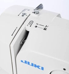 Juki HZL-12Z цена и информация | Швейные машинки | 220.lv