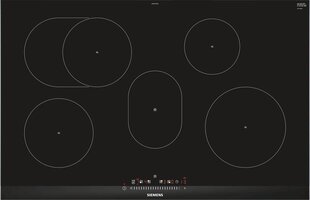 Варочная поверхность Siemens EH875FFB1E цена и информация | Варочные поверхности | 220.lv