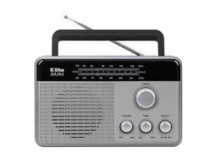 Радиоприемник Eltra Julia цена и информация | Радиоприемники и будильники | 220.lv
