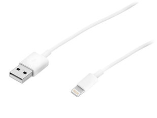 USB-соединение a-iphone 1,5 м цена и информация | Кабели и провода | 220.lv