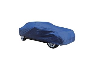 Автомобильный чехол Carpoint, седан XL, 480 x 178 x 131 см, 1723615 цена и информация | ПОЛКА-ОРГАНИЗАТОР ДЛЯ ТЕЛЕФОНА В АВТОМОБИЛЬ | 220.lv