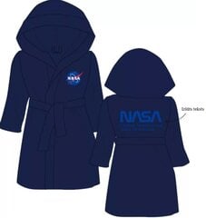 Bērnu/jauniešu halāts NASA cena un informācija | Zēnu pidžamas, halāti | 220.lv