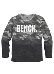 Blūze zēniem Bench цена и информация | Рубашки для мальчиков | 220.lv