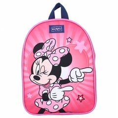 Disney Minnie mugursoma cena un informācija | Skolas somas | 220.lv