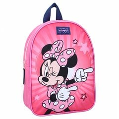Рюкзак Disney Minnie цена и информация | Школьные рюкзаки, спортивные сумки | 220.lv