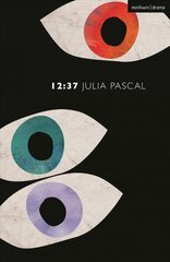 12:37 цена и информация | Рассказы, новеллы | 220.lv